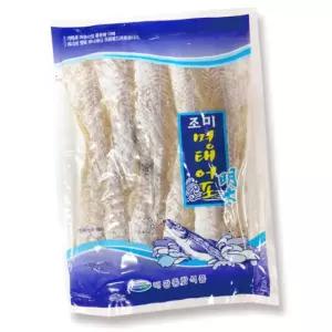 해광종합식품 조미 명태 어포 400g 건어물