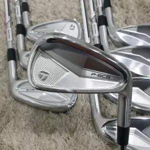 중고 테일러메이드정품 P8CB 아이언 5-P,50,56 8i NS PRO 950 neo S 코드11310138