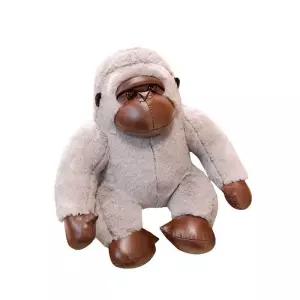 대형인형 고릴라 100cm 큰 대왕 초대형 장식용 진열용 성인용(1)