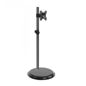 고정형 티비거치대 삼텐바이미 M7 에스티 TV스탠드 룸앤티비 스탠드 32인치 2