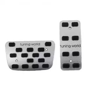 스포츠 패달 튜닝용 악셀 커버 니로 페달 차량 악세서리