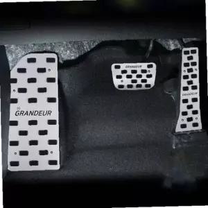 자동차 디퓨저 튜닝 페달 스포츠 그랜져 IG 액세서리 발판