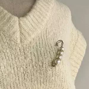 패션브로치 오픈방지 정장브로치-WFHVGSE