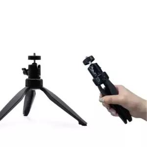 [알티피아]미니삼각대 볼헤드 핸드폰 분리형 카메라 휴대용
