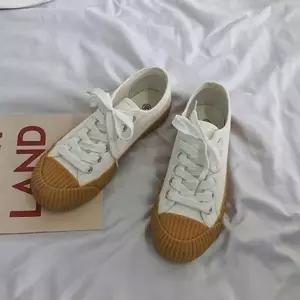 캔버스 여자 추천 캐주얼 신발 꾸안꾸 운동화 워크샵-WFHXMRO