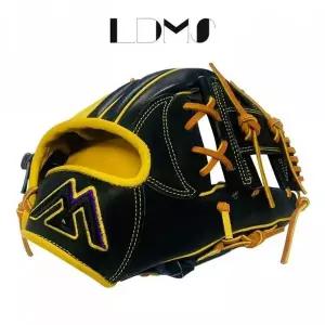 내야용 학생용 사회인 야구 글러브 유격수 2루수용 아이웹 우투글러브