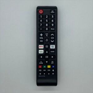BN59-01315A 삼성 호환 스마트 TV용 리모컨 교체 UN43RU7100 UN43RU7200 UN43RU710D UN50RU7100 UN50RU7200 UN50RU710D UN55RU710