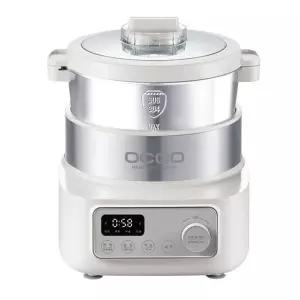 오쿠 발효 마스터 가정용 반죽기 OCC-DM5000WH
