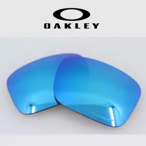 오클리 홀브룩XL OO9417 프리즘사파이어 편광 정품렌즈