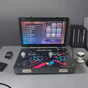 오락기 아케이드 오락실 고전게임기 레트로게임기