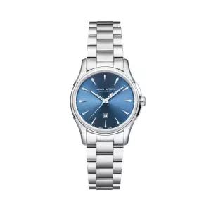 [해밀턴]해밀턴 H32315141 재즈마스터 레이디 오토매틱 여성 메탈시계