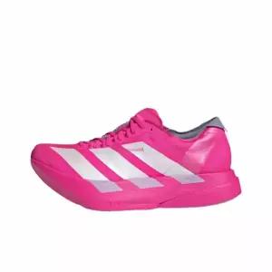 아디다스 아디제로 아디오스 프로 4 운동화 마라톤화 쇼크 핑크 JR1269