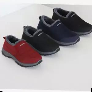 방한운동화 172 털신 슬립온 방한신발 털신발 남성 여성