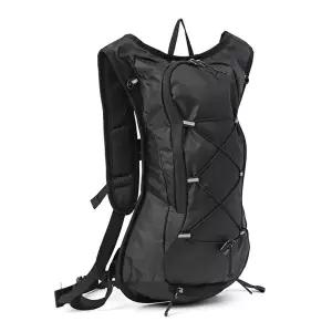 자전거 백팩 배낭 물탱크 축전지-WFHXSBU