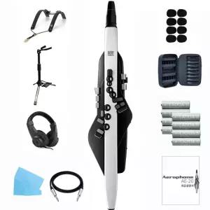 Roland 롤랜드 에어로폰 AE-20 전자색소폰 풀구성품 AF20