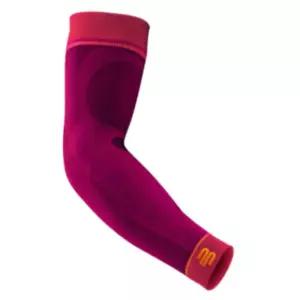 바우어파인트 여자 스포츠 팔토시 보호대 핑크 쇼츠 M BNS