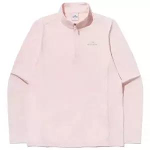 [아이더]POP 잠재권축 여성 집업 티셔츠 DWU24281-P1_HDD 702158