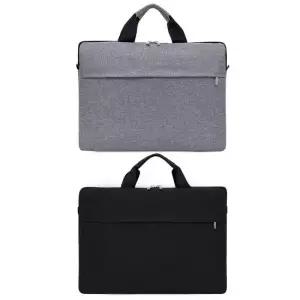 노트북파우치 신상템 무지 노트북 크로스백 대 노트북가방 맥북파우치