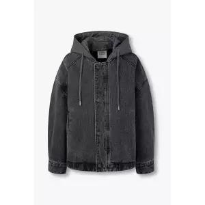 갤러리아 톰보이[26봄]데님 후드 탈부착 점퍼(9176113971)