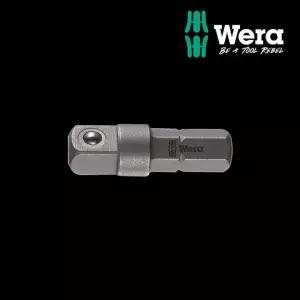 WERA 베라 수공구 870/1 툴체크플러스 어댑터 (136000)