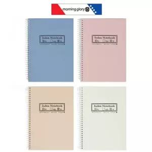 프리마 원링노트 16절) 랜덤1개) 캐릭터 학생노트 학용품