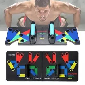 푸쉬업바 푸시업바 팔굽혀펴기 헬스기구 운동기구 헬스용품 철봉틀
