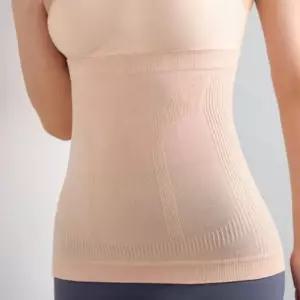 [라일리여성언더웨어] Rly 여자 똥배 커버 보정 뱃살 복대 슬림핏