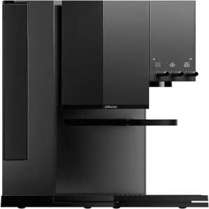 엑스블룸 스튜디오 ？ 궁극의 커피 머신 통합 그라인더 스케일 3단계 자동화 기능을 갖춘 드립 메이커