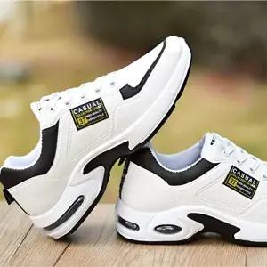 발편한 남성 달리기 운동화 경량 러닝화 등산 워킹화-WFHYZ78