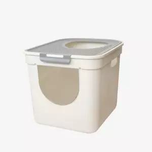 고품질 JT 뚜또가또 고양이 초대형 화장실 후드형 고양이화장실 ...