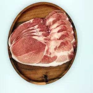 한돈 냉동 돼지고기 앞다리 제육용 1kg