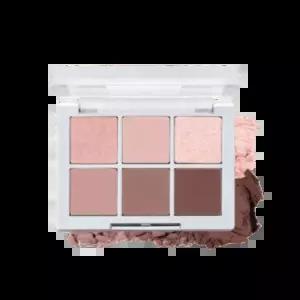 투에이엔 베러미 아이팔레트 (멜로우로즈+브로우카라미니) 기획