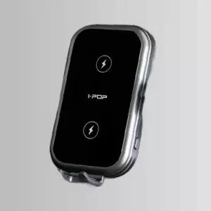 차량용 무선 고속 충전기 거치대