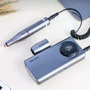 발톱 스케일링 기계 드릴 그라인더 연마기 각질제거 샤퍼