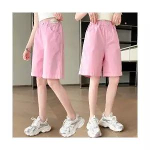 예끼 세리나반바지 청소년옷 초등학생옷 주니어옷주니어의류