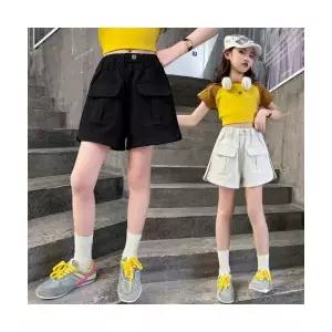 예끼 사히나반바지 청소년옷 초등학생옷 주니어옷주니어의류