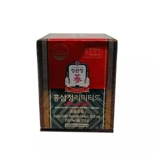 [정관장] 정관장 홍삼정 리미티드 100g