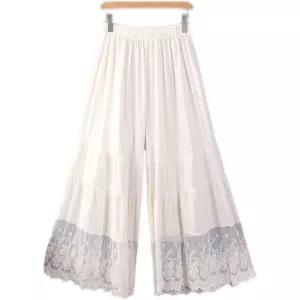 레이스 뷔스티에 롱원피스 스타일 민소매 디자인 캉캉