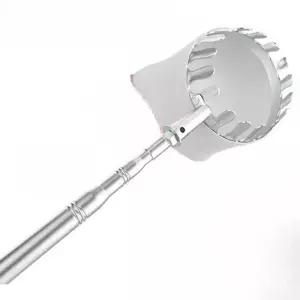 과일 수확기 10m 도구 수확망 장대 세트 길이조절 과수원