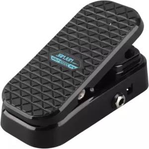 전기 기타 연주를 위한 RM 차폐 인덕터와 액티브 볼륨 회로가 포함된 서미나 와 콤보 페달 2-in-1 이펙트