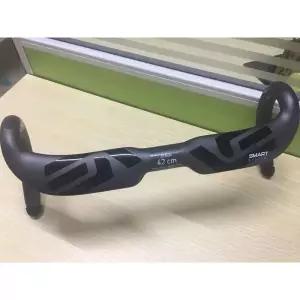 카본 드롭바 탄소섬유 초경량 자전거 핸들바 로드바이크 MTB 트랙용 핸들 부품