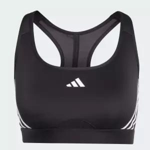 [롯데백화점]아디다스 오리지널스 파워임팩트 트레인 미디엄 서포트 3S 브라 IQ3351