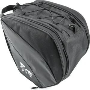 예멘렌-KK PCX 160 혼다 125 150 ADV 350 범용 스쿠터 터널 백 포르자 NSS 300 연료 탱크 저장