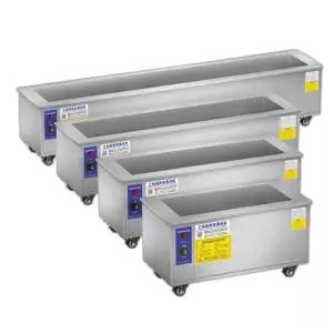 대형 초음파 세척기 산업용 금형 녹제거 진동 귀금속 공업용