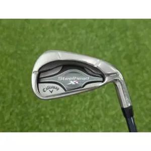 캘러웨이 스틸헤드 XR 카본 R 5번 23도 남성 단품아이언
