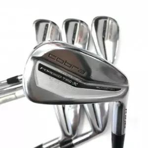 코브라킹 포지드 텍 X 5-P 아이언세트 NSPRO 950 neo S 7026012010532