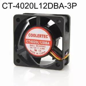 2볼 3P 저소음 CT 4020L12DBA 쿨링팬 어항 컴퓨터팬 r 병 통 유리병 유리통 양념병 유리양념병