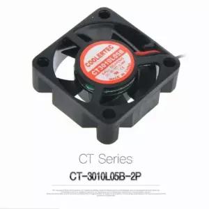 시스템쿨러 2P CT 3010L05B rgb케이스 RAM쿨러 VGA쿨 크리스마스 산타양말 성탄양말