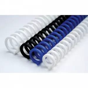 클릭링(12mm)청색 50개