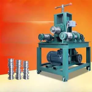 비닐하우스 파이프 벤딩 머신 각도 밴더 원형 사각